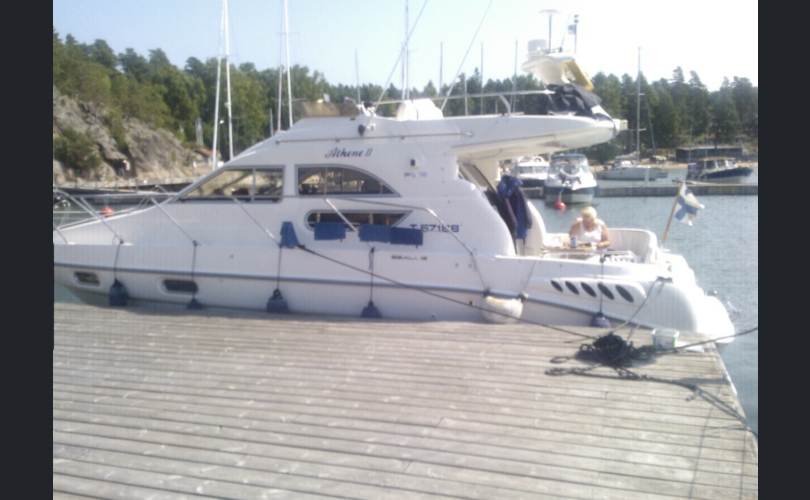 Sealine Muu malli-kuva-1